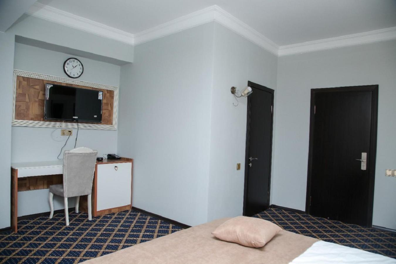 Bey Hotel Baku Eksteriør bilde